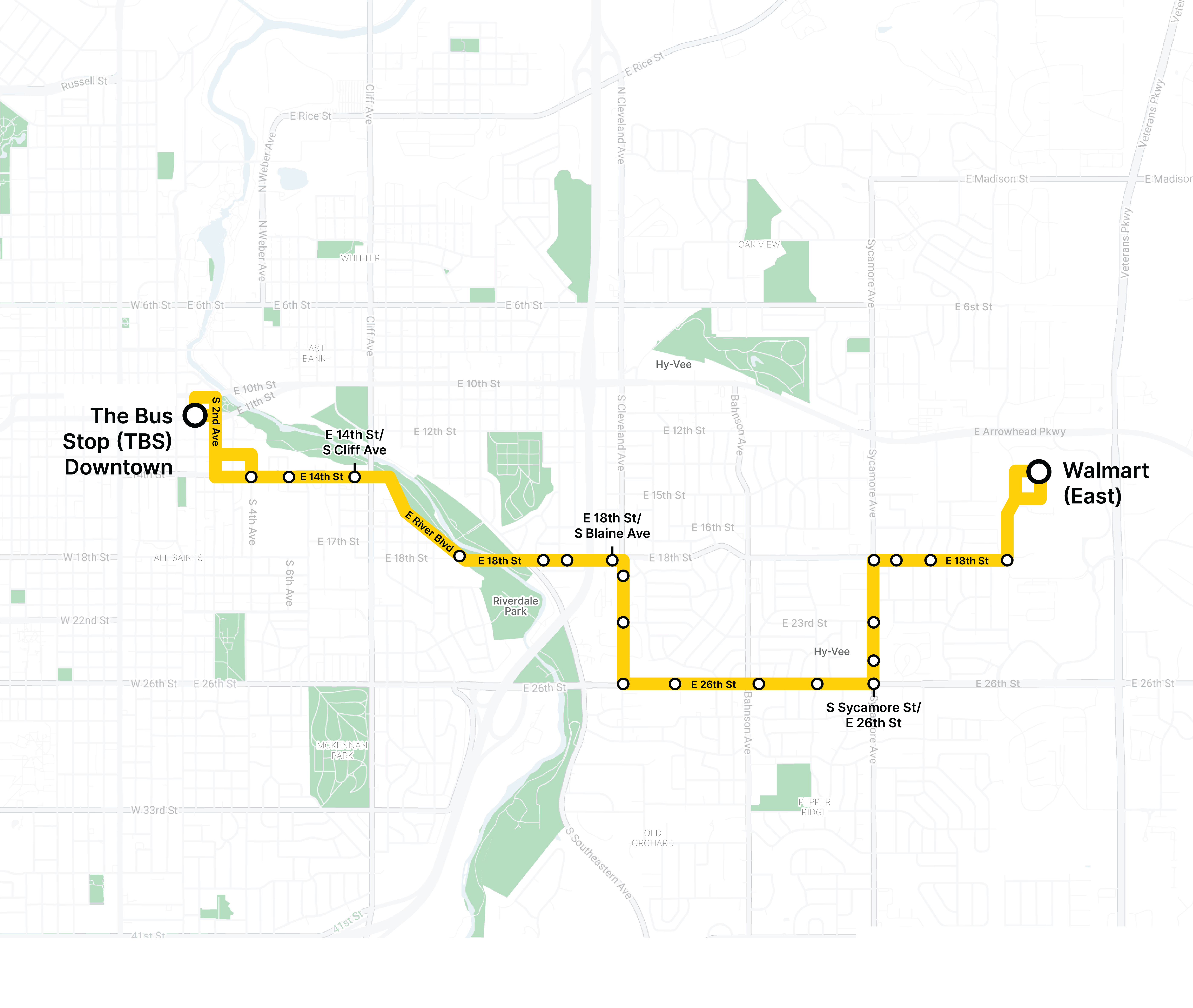 Via SAM_Bus Route Maps_Yellow copy@4x